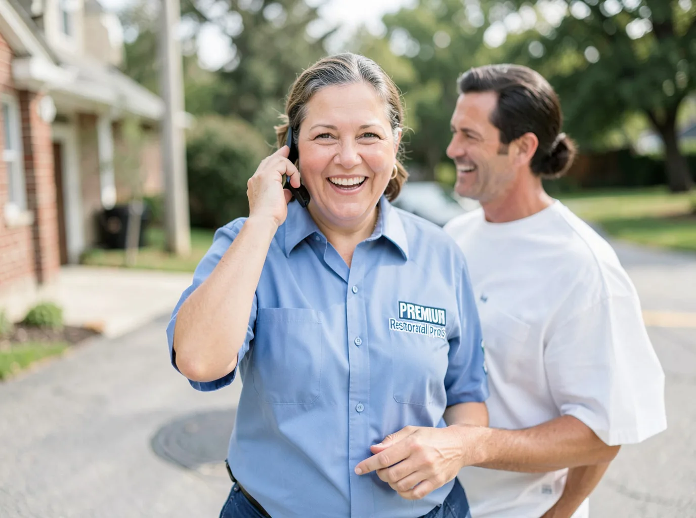 Water Damage Restoration Harbert, MI FAQs